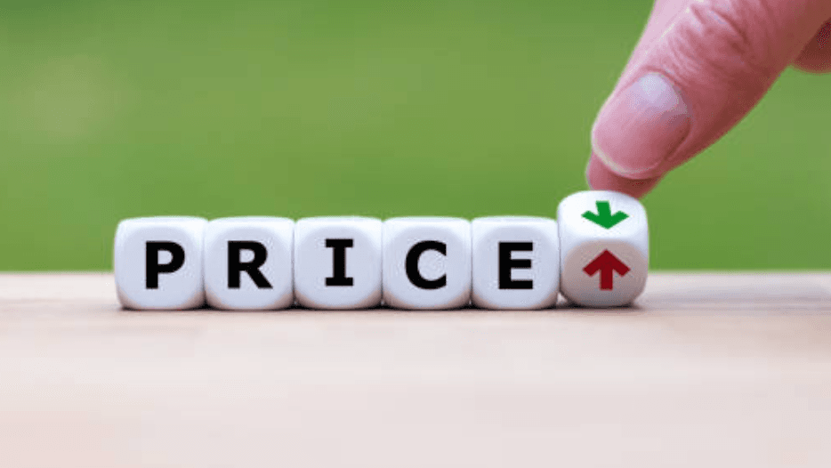 Pricing comparison between DigiParser and Parseur